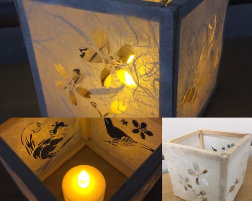 ランプシェード